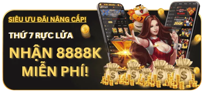Thưởng chào mừng K8 Link