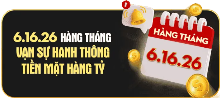Thưởng hàng ngày K8 Link