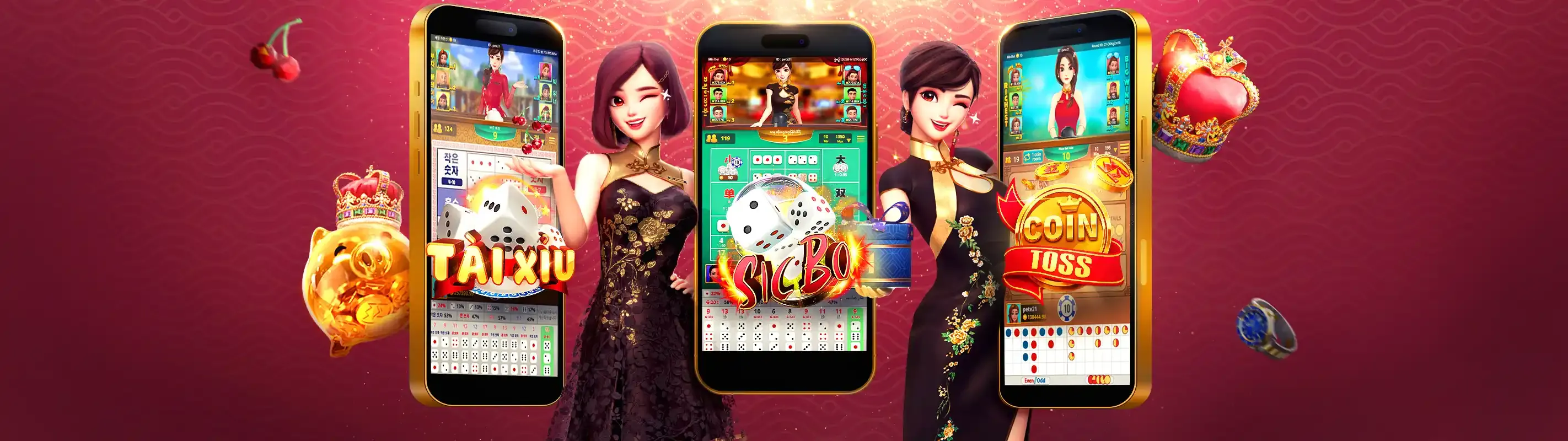 Sòng bạc trực tuyến K8 Link với các trò chơi hấp dẫn