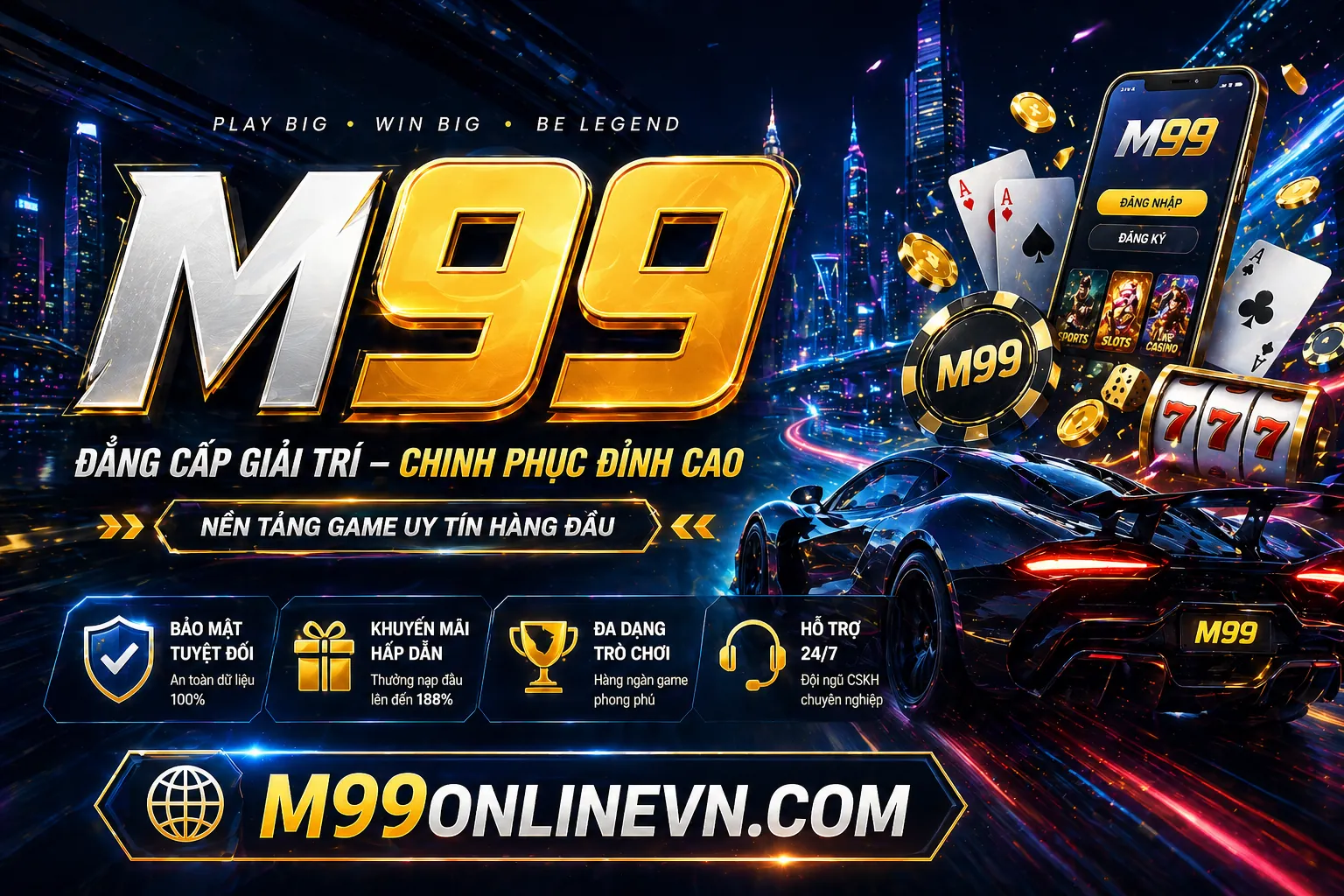 Hình ảnh Hero Blog K8 Link