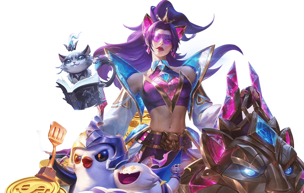 Giao diện game bắn cá K8 Link